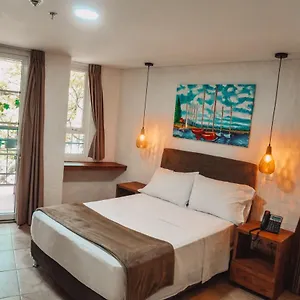 Casa Del Hidalgo Cali